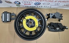 Kit ruotino scorta - ruotino, di