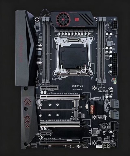 Scheda madre intel - intel, x99