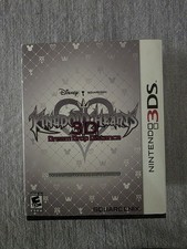 Kingdom Hearts 3D Dream Drop