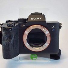 Sony Alpha A7S III 12.1MP