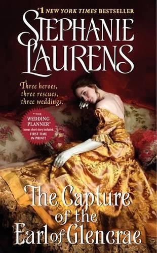 Stephanie laurens the capture - stephanie,