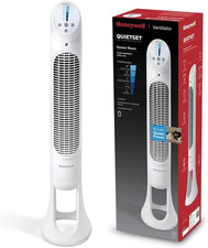 Ventilatore Torre QuietSet 5