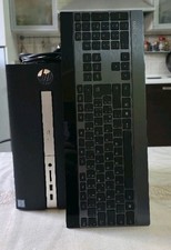 HP Pavilion Desktop -
