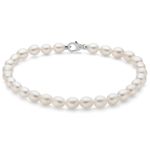 Bracciale donna miluna perle - donna,