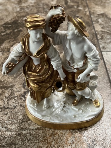 Statuina porcellana