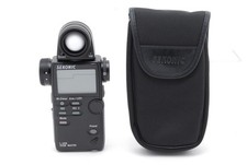 【COME NUOVO】Sekonic L-508