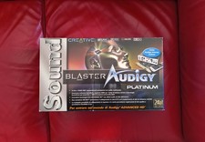 🔴Creative Sound Blaster