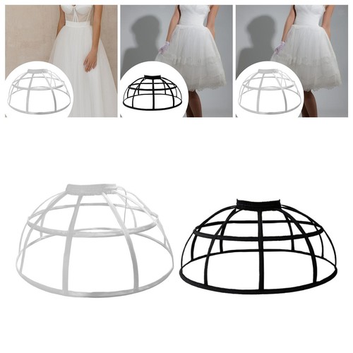 Sottoveste pannier sottogonna - pannier,,