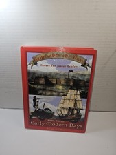 Remember the Days, Book Three