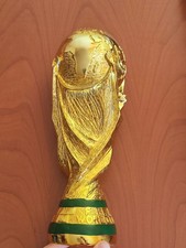 Replica 1:1 coppa del mondo