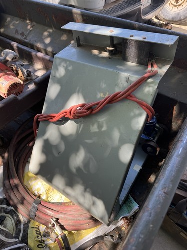 Crossman 211 trappola - 211,