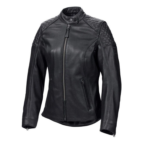 Giacca moto vera pelle - giacca, da