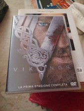 DVD Box Vikings - Prima