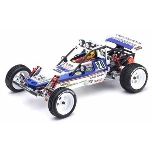 Kit kyosho 30616d - kit,