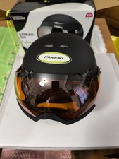 Casco Da Sci Wed'ze Stream 550 S2 Taglia L (56-59)