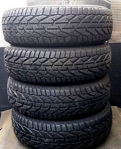 Gomme usate 165 - usate, 81t