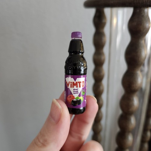 Vimto squash 725ml succo - squash,