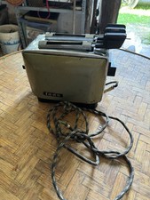 TOSTA PANE VINTAGE FADE