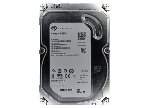 Hard disk 2000 - disk, 2