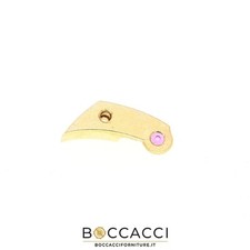 PATEK PHILIPPE Tasca 19’’ Cod. Ponte della Ruota Secondi Calib: 19" (OTTIMO S...