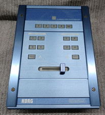 KORG KF4 Mixer/Switcher video