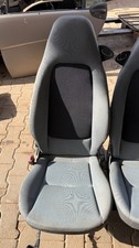 Smart ForTwo 451 SEDILE DEL