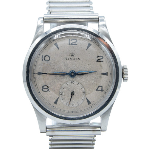 Rolex 1935 raramente - rolex,