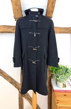 AQUASCUTUM Cappotto Borsone