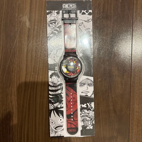 Orologio digitale one piece - orologio,