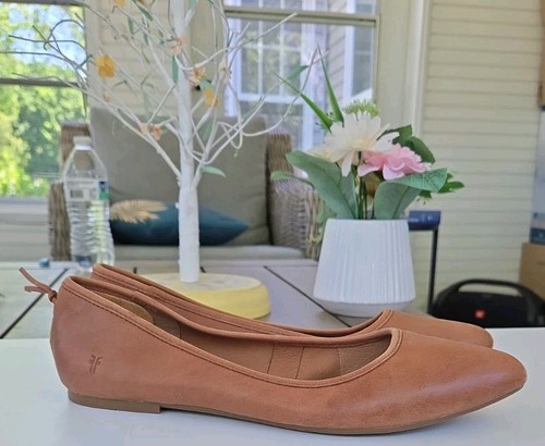 Scarpe ballo frye regina - scarpe,