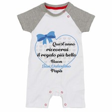 Pagliaccetto neonato