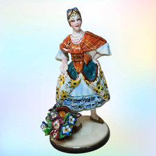 Statuina ceramica ZSZ Nove