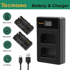 Batteria 2X3200mAh +
