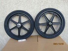 NUOVO SET RUOTE 20'' BICI