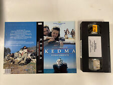 KEDMA verso Oriente (2002)