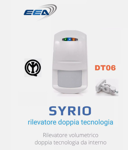 Rilevatore sensore presenza - rilevatore,