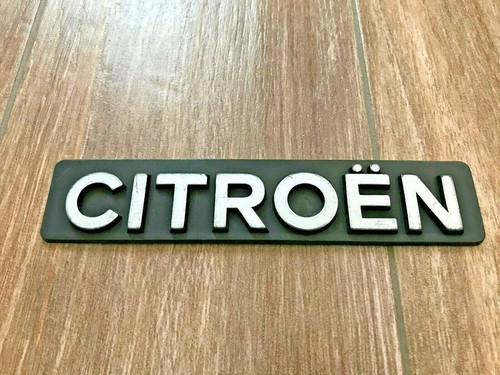 Citroen logo sigla emblema - sigla,