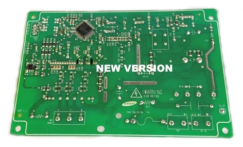 Scheda controllo inverter - di,