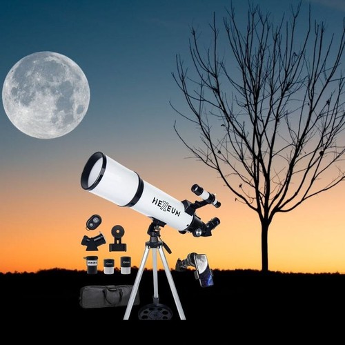 Telescopio para