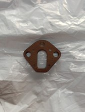 Distanziale Isolante Bachelite Pompa AC Benzina per FIAT 124 125 131