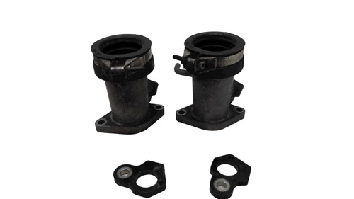 Collettori aspirazione yamaha - collettori,