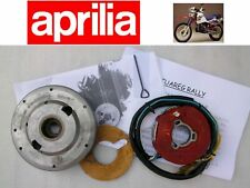 APRILIA TUAREG RALLY 125-250