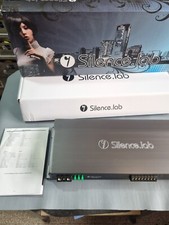 SilenceLab SQ 150.4 A/B