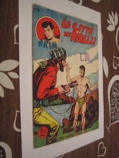 AKIM GIGANTE  N. 116 -