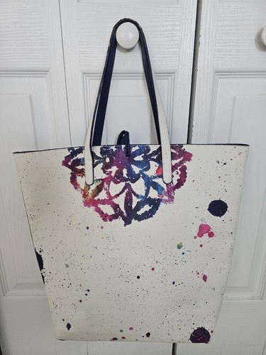 Borsa reversibile desigual - borsa,