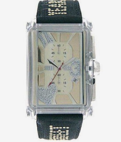 Orologio donna sweet years - donna,