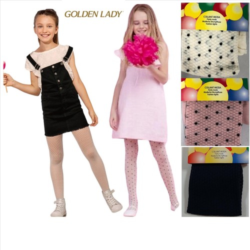 Collant bambina saltallegro - collant,