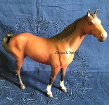 1950 Beswick Scultura Cavallo