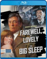 Farewell my Lovely + The Big