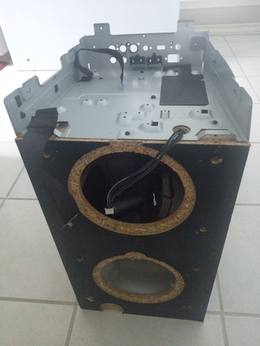 Jbl partybox 300 mobiletto per - jbl,
